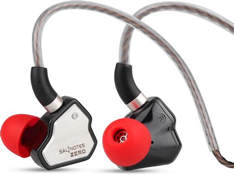 Linsoul 7hz salnotes zero - support@linsoul.com. Cart 0. Home Deals Products. Products. Categories. ... Revolutionary 10mm Dynamic Driver IEM The 7Hz Salnotes Zero is a revolutionary earphone to 